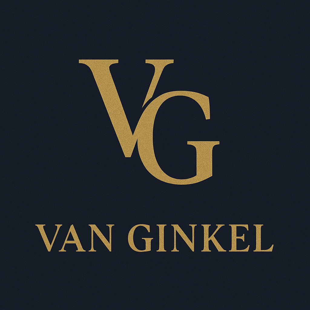 Van Ginkel logo